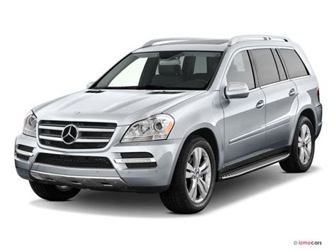 By david booth | february 22. 2010 Mercedes-Benz GL-Class Prices, Reviews, & Pictures ...