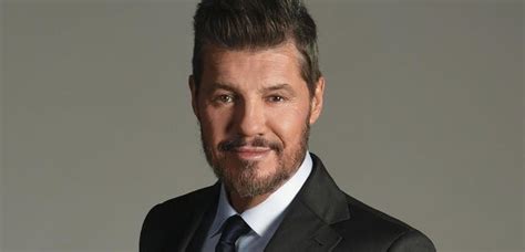 Tinelli habló del delicado estado de salud de su ex esposa soledad aquino. Tinelli habló de su trabajo en el Observatorio contra el ...