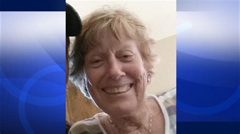 missing 72 year old woman with alzheimer s disease found abc7 los angeles