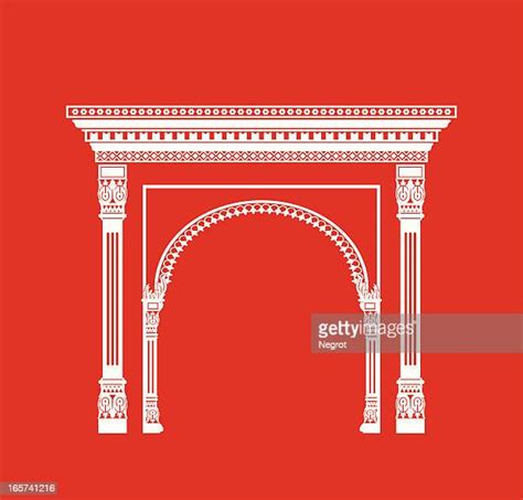 Indian Arch Photos And Premium High Res Pictures Getty Images