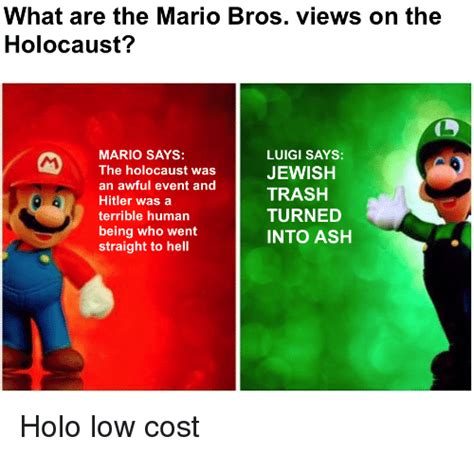 2 as a kid on the original nes, it was a favorite amongst all my friends. Views Mario And Luigi Memes