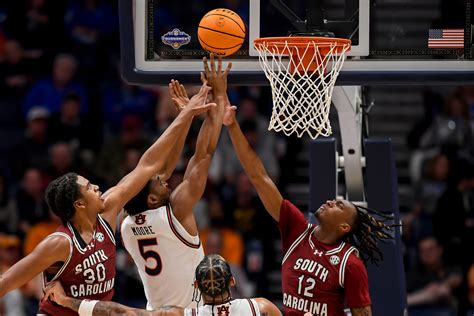 South Carolina Basketball Season Preview 2024-25: Biggest games, key