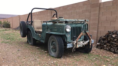 Introduce Images Cj B Willys Jeep For Sale In Thptnganamst