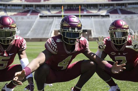 Service academy recruiting rankings are notoriously strange. Florida State football, recruiting news: QB commitment ...