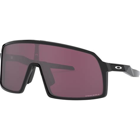 oakley sutro s sunglasses with prizm road black lens sigma sports