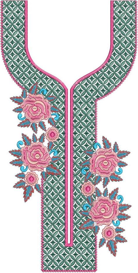 See more ideas about embroidery patterns, embroidery, embroidery designs. EMB CART- Neck embroidery designs, kurti Embroidery Design ...