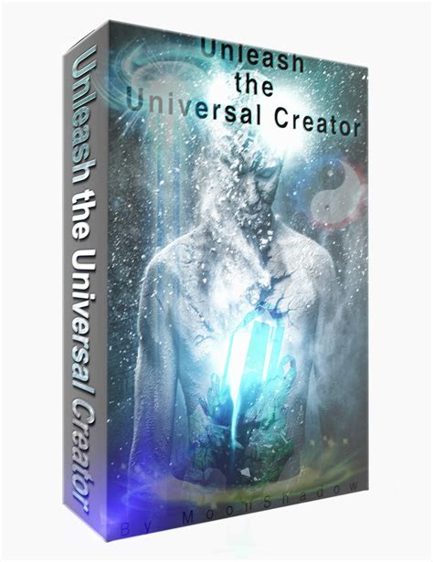 Unleash The Universal Creator Talisman Psionic Warriors