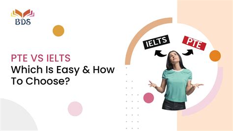 Pte Vs Ielts Which Is Easy And How To Choose