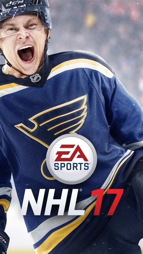 Free download high quality and widescreen resolutions desktop background images. NHL 17 game from EA sports Wallpaper 2k Quad HD ID:2790