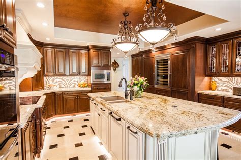 Award Winning Kitchen Remodel In Scottsdale Kitchen Bathroom Home