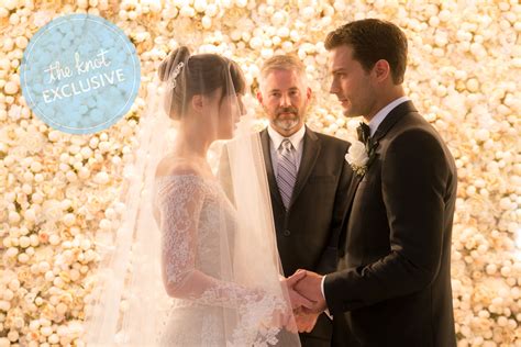 Was founded in 1987 and they have been franchising since 2008, about 11 years ago. 'Fifty Shades' Wedding Album: Exclusive Details and Photos