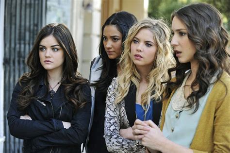 Pretty Little Liars Season 2 Finale Is The Shows Second Most Watched