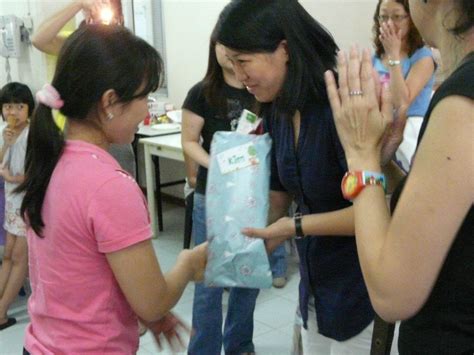 Christmas Outreach At Crisis Shelter Icpe Mission Singapore