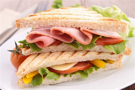 Sandwich 5k Retina Ultra Hd Wallpaper Background Image 5616x3745