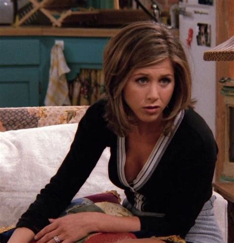 Pin On Jennifer Aniston Rachel On Friends