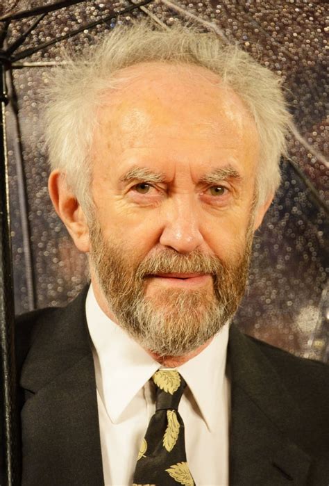 Pryce said they also teach people the importance of debate and tolerance, with the last. jonathan pryce Picture 7 - U.K. Film Premiere of G.I. Joe ...