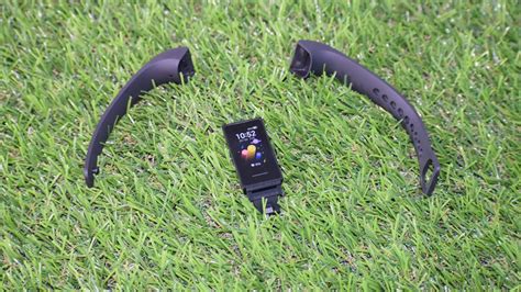 Redmi Smart Band Review Techradar