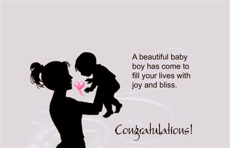 Welcome Baby Quotes For Newborn Congratulation Messages Shainginfoz