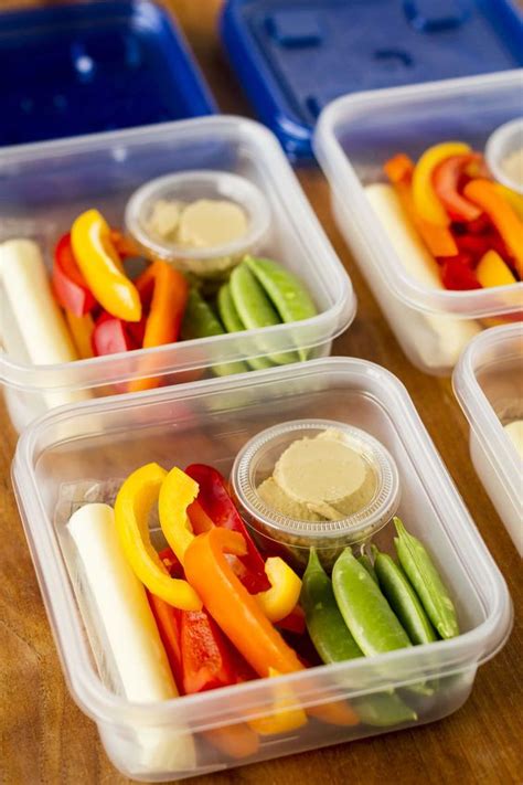 Healthy food recipes that help you lose weight. 10 Deliciously Healthy (Packaged!) Foods for Kid's Lunches
