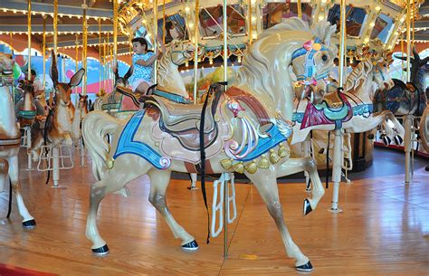 Pennsylvania Carousels