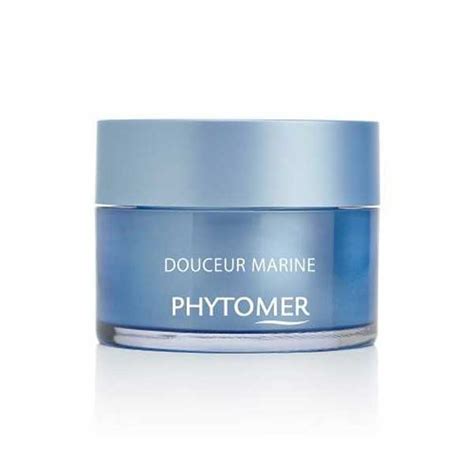 Buy Phytomer  Douceur Marine  Velvety Soothing Cream 50ml at Aru Spa