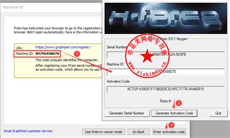 Graphpad Prism Serial Number And Activation Code Bapcentral