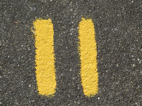 11 Yellow Number Public Domain