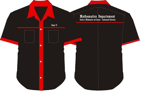 Terbaru Contoh Desain Gambar Baju