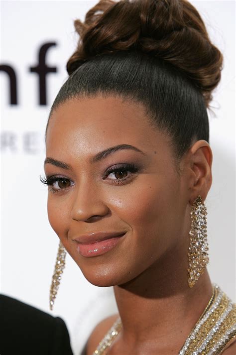 Beyonce Knowles Photo Gallery Beyonce Knowles Beyonce Beyonce Makeup