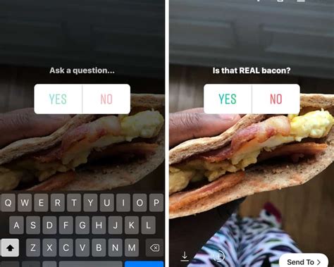 Small businesses have come to rely on stories' popularity to engage their audience. How To Make a Poll on Instagram - Everyday Eyecandy