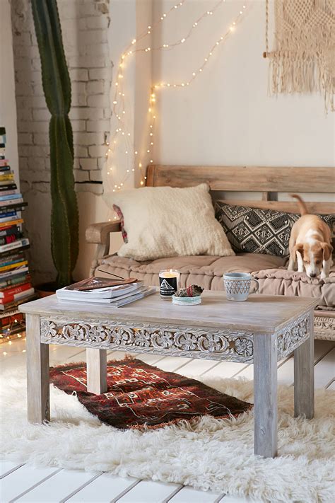 How To Hit The Boho Style In A Interior Design Project Inspirations