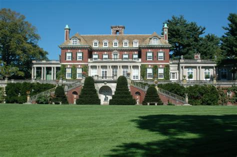 Exploring The Gold Coast Mansions Of Long Island Your