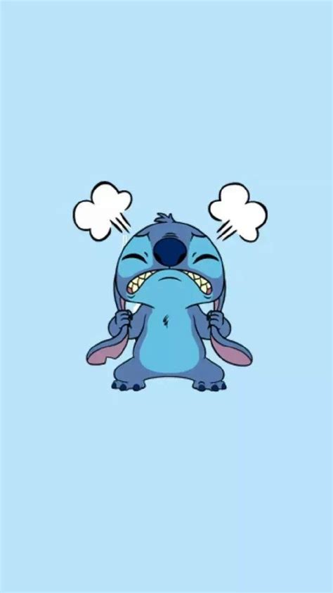 Angry Stitch Wallpapers Top Free Angry Stitch Backgrounds