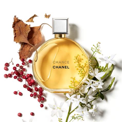 Chance Fragrance Fragrance Chanel Perfume Design Perfume