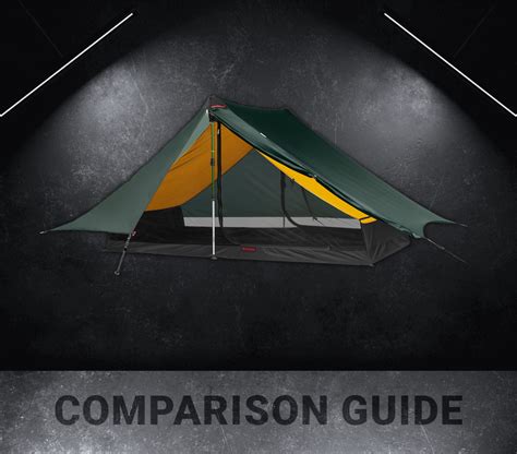 Tent Sets Review Ilikegear