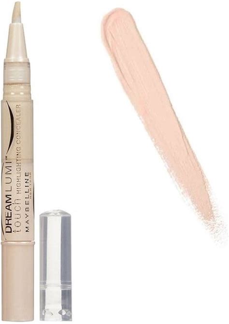 Maybelline Dream Lumi Touch Highlighting Concealer Fair Ml