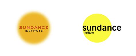 Sundance Institute Logo Evolution The Sundance Institute Supports The Sundance Film Festival