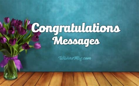 100 Hearty Congratulations Messages Wishes And Quotes All In One Photos