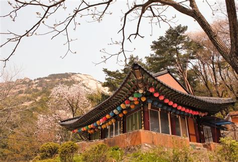 Top 10 Seoul Sehenswürdigkeiten Highlights And Things To Do In Südkorea