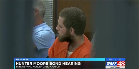 Madison County Judge To Consider Bond For One Suspect Charged In Madison Murder Case