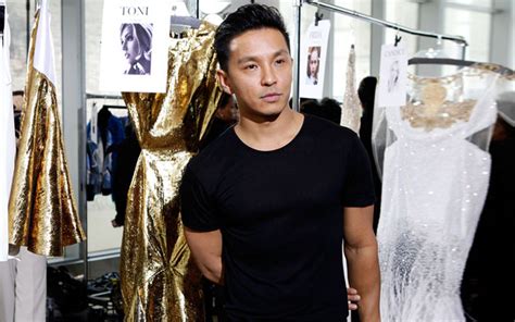 Know All About Prabal Gurung Famed Fashion Designer In