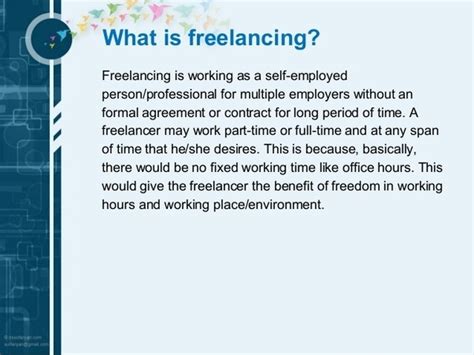 Freelancer Meaning Fasrpic