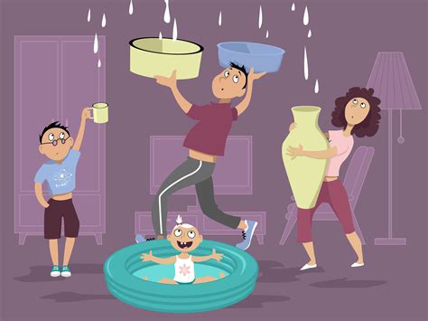 These smart devices will alert you if your home springs a leak, so you can take action quickly. Hacks to protect your home from water damage | AUSTEST