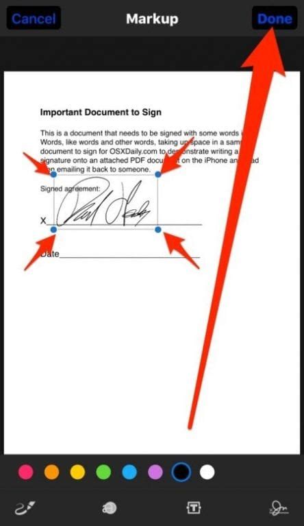 how to sign a pdf electronically on windows mac ios android techviral