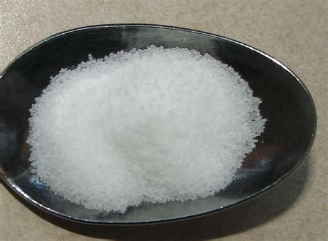 Difference Between Sodium Chloride And Potassium Chloride Compare The