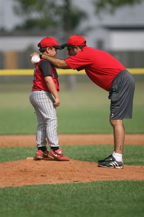 Free Images : boy, kid, baseball field, pitch, children, sports ...