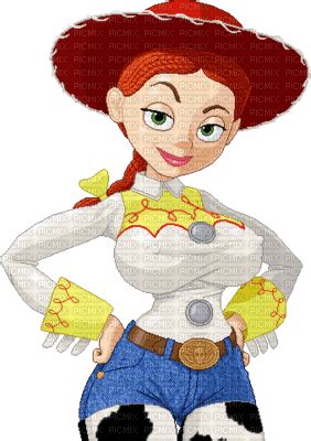 Sexy Jessie Toy Story Toy Story Jessie Lolz PicMix