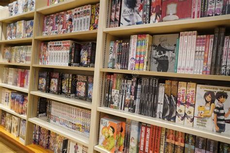 Manga Books - keekmail