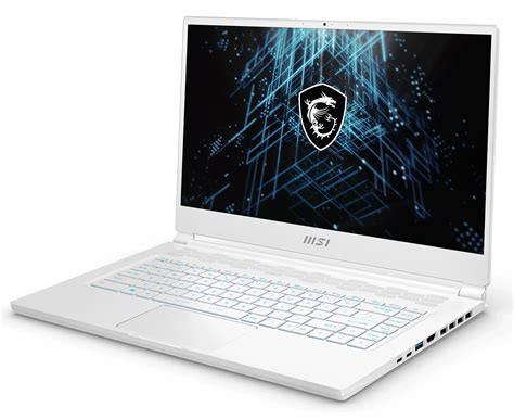 Msi Unveils New Gaming Laptops With Latest Intel Processor Geforce Rtx