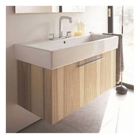 Duravit Vero 22 Single Sink Bathroom Vanity Allmodern Single Sink